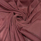 Dusty Terracotta Mesh Stretch Net Fabric Sheer Dressmaking Costume Craft Material 58" Wide By The Meter