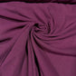 Deep Magenta Mesh Stretch Net Fabric Sheer Dressmaking Costume Craft Material 58" Wide By The Meter