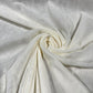 Cream White Power Mesh Stretch Net Fabric Sheer Dressmaking Costume Craft Material 58" Wide By The Meter