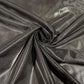 Brown Nylon Stretch Net Fabric Sheer Dressmaking Costume Craft Material 58" Wide By The Meter