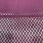 Burgundy Gold Foil Leaf Banarasi Brocade Bridal, Dressmaking, Costume Fabric 44" Wide By The Meter