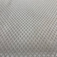 Gold Foil Leaf Banarasi Brocade Bridal, Dressmaking, Costume Fabric 44" Wide By The Meter