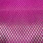 Magenta Pink Gold Foil Leaf Banarasi Brocade Bridal, Dressmaking, Costume Fabric 44" Wide By The Meter