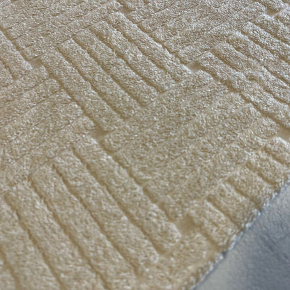 Towelling Fabric Textured Terry Cloth Soft Absorbent Towel Craft Material 58" Wide By The Meter