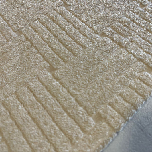 Towelling Fabric Textured Terry Cloth Soft Absorbent Towel Craft Material 58" Wide By The Meter
