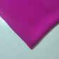 Bright Pink Chiffon Sheer Fabric Plain Soft Polyester Wedding Arch Dress Craft Material 44" By the Meter