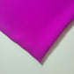 Bright Purple Chiffon Sheer Fabric Plain Soft Polyester Wedding Arch Dress Craft Material 44" By the Meter