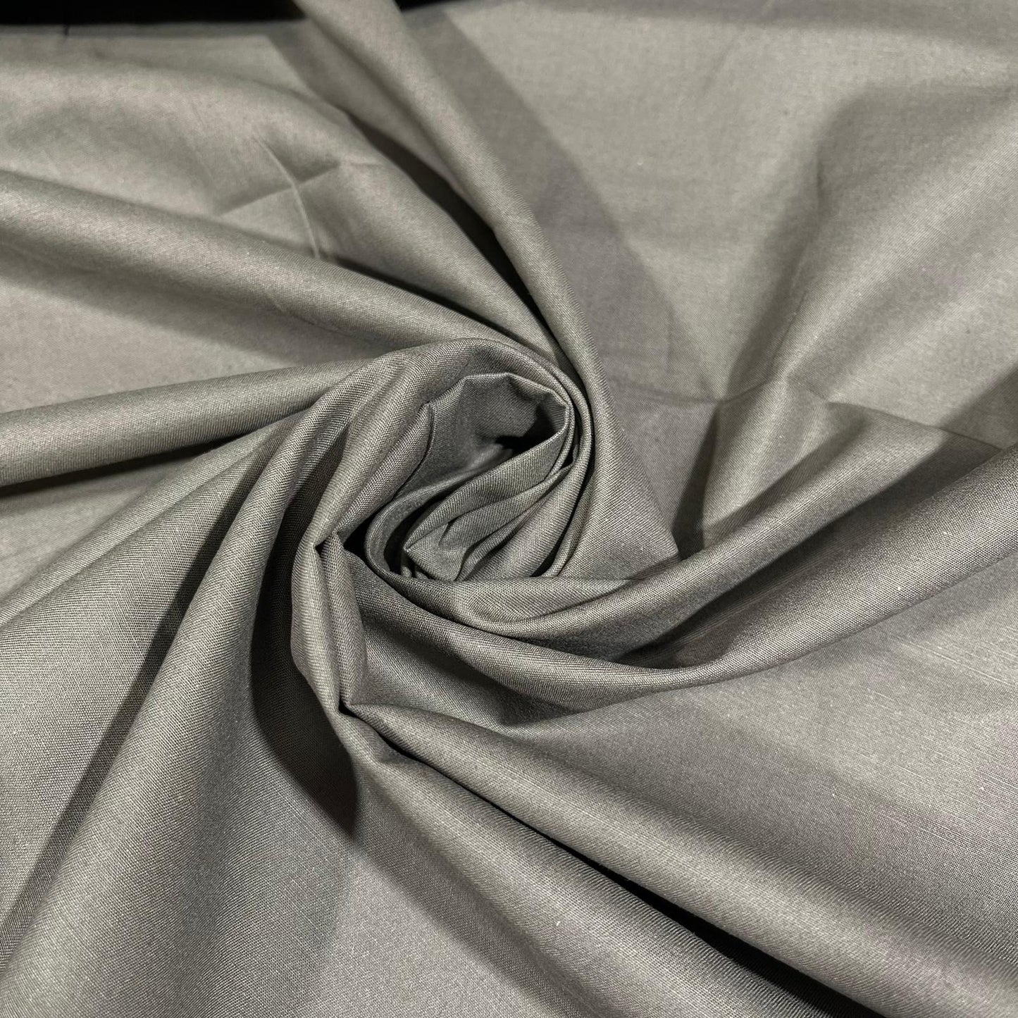 100% Cotton Twill Fabric Medium Weight 147cm (58") Wide Sold by the Metre