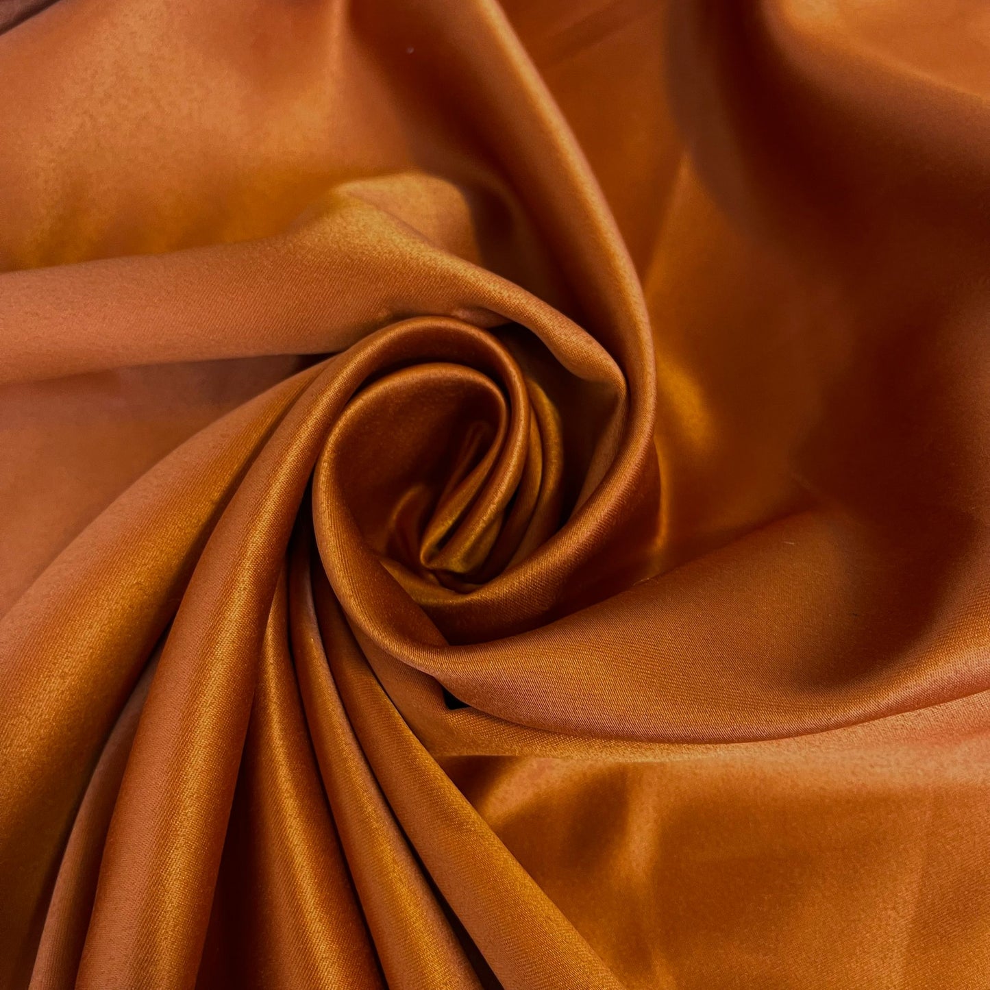 Light Weight Wedding Dull Duchess Satin Fabric Bridal Gown Dress Material 58" Wide By The Meter