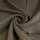 Crepe Chiffon Sheer Fabric Décor Wedding Drape Dress Material 58" Wide By The Meter