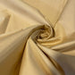 100% Cotton Sateen Fabric | 44" (112cm) Wide Soft Dressmaking, Curtain Lining & Craft Material – Sold by the Metre