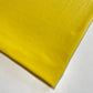 Flo Yellow Plain ITY Lycra Elastane 4 Way Stretch Spandex Jersey Dress Craft Fabric 58" By The Meter