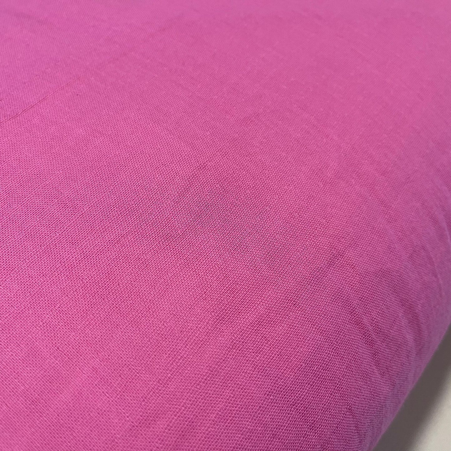 Double Gauze 100% Cotton Fabric Dress Double Cloth Muslin Material Meter 58" Wide