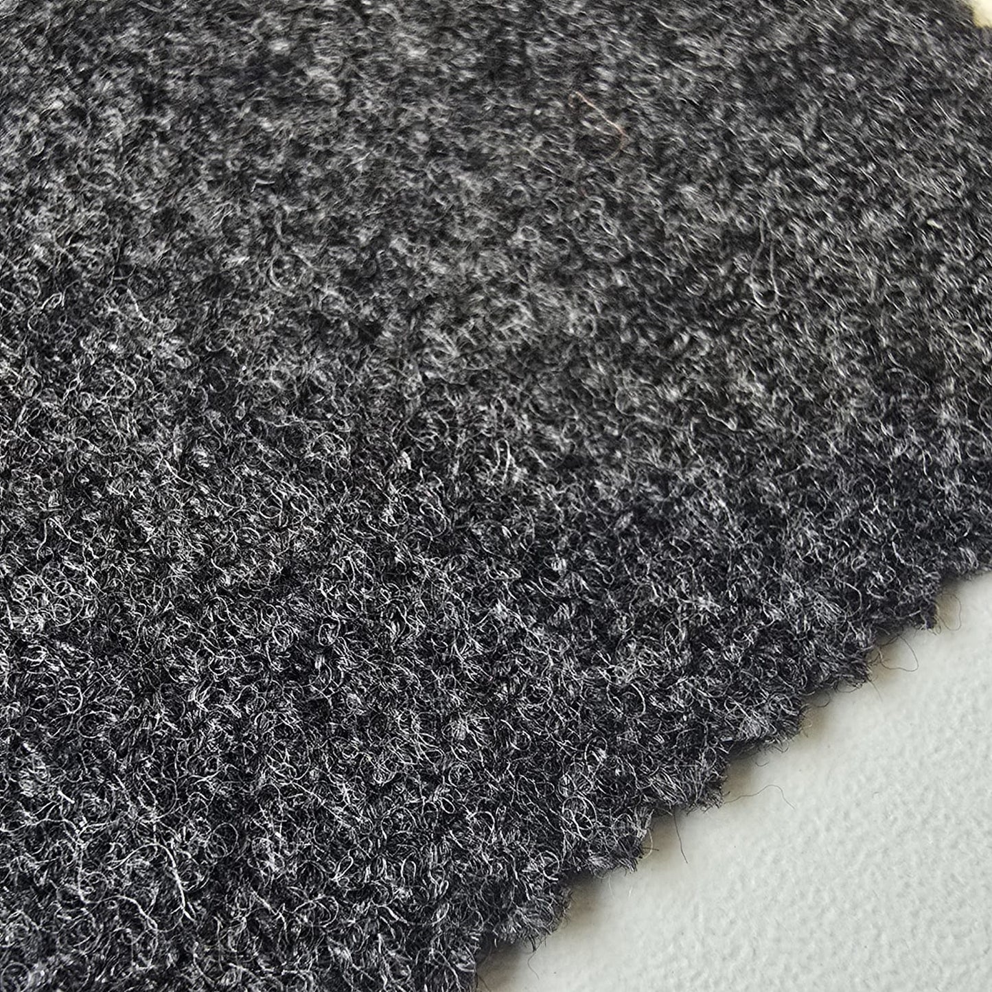 Italian Wool Blend Fabric Coat Jacket Dress Costume Blanket Material 58" Wide By The Meter