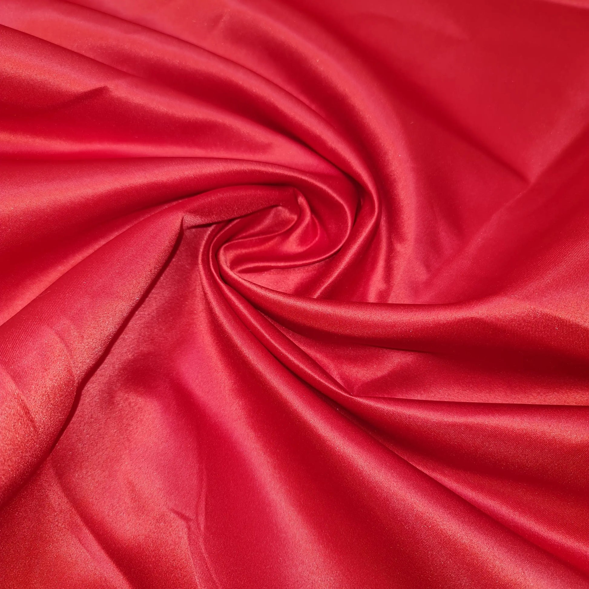 Dull Duchess Satin Fabric | 58" (147cm) Wide Crepe Back Bridal, Prom & Evening Dress Material â€“ Sold by the Metre