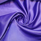 Dull Duchess Satin Fabric | 58" (147cm) Wide Crepe Back Bridal, Prom & Evening Dress Material â€“ Sold by the Metre
