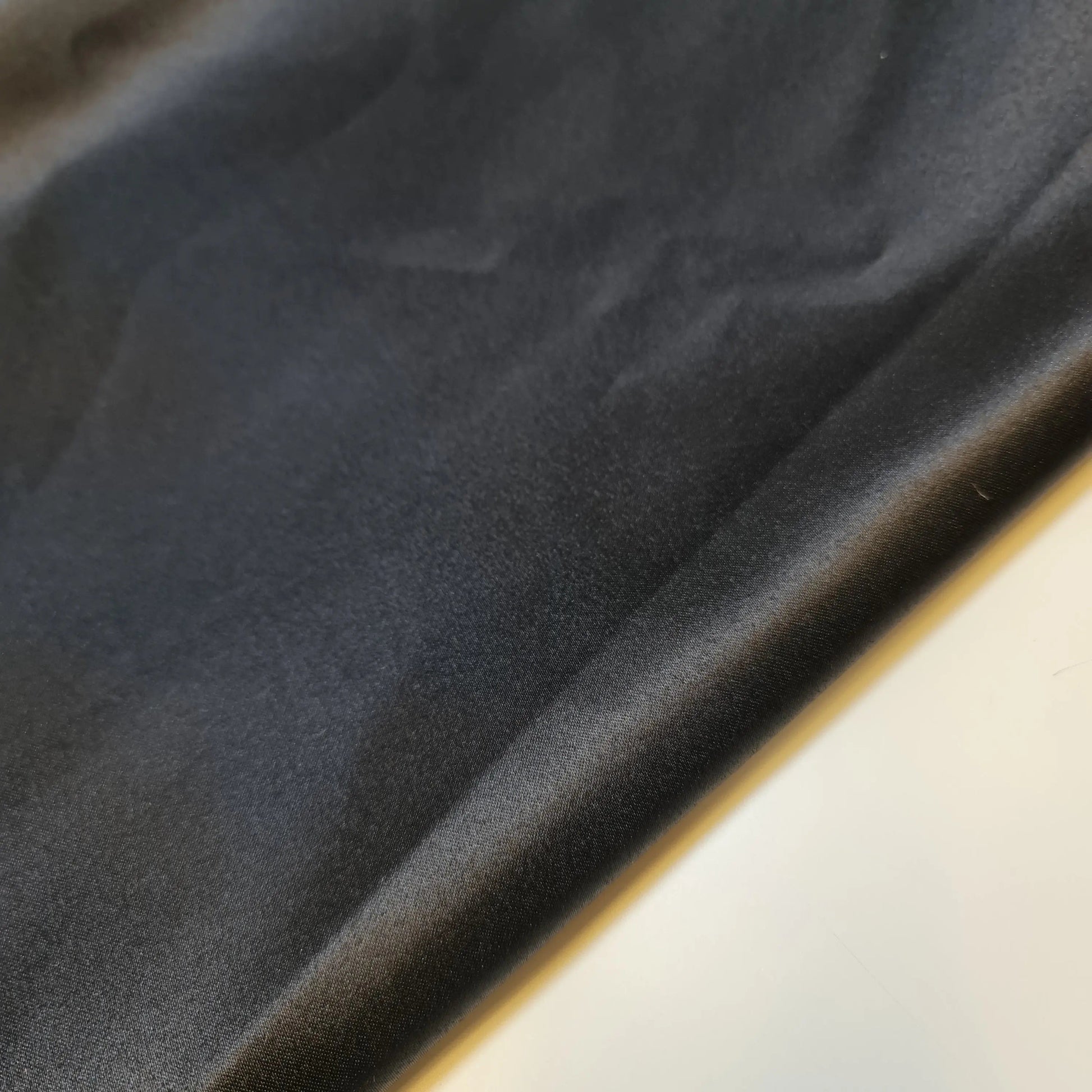 Dull Duchess Satin Fabric | 58" (147cm) Wide Crepe Back Bridal, Prom & Evening Dress Material â€“ Sold by the Metre