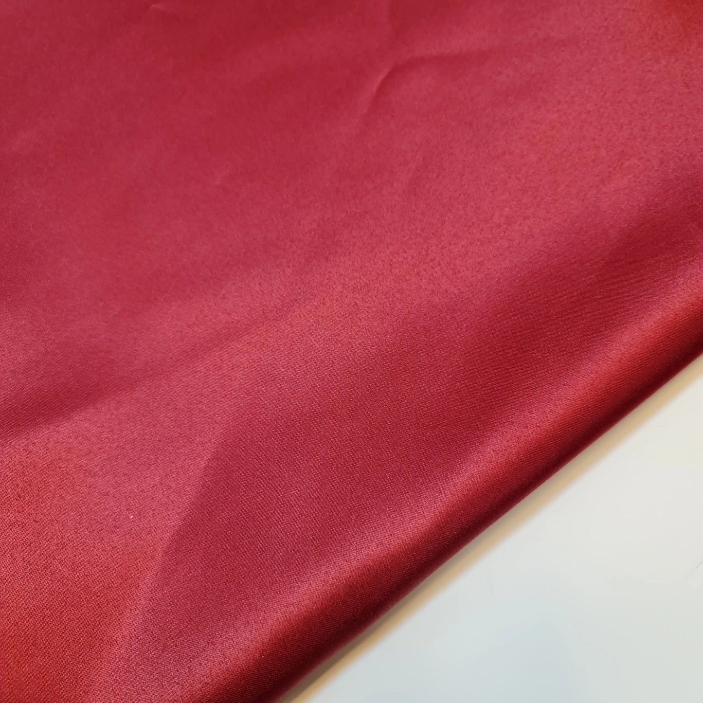 Dull Duchess Satin Fabric | 58" (147cm) Wide Crepe Back Bridal, Prom & Evening Dress Material â€“ Sold by the Metre