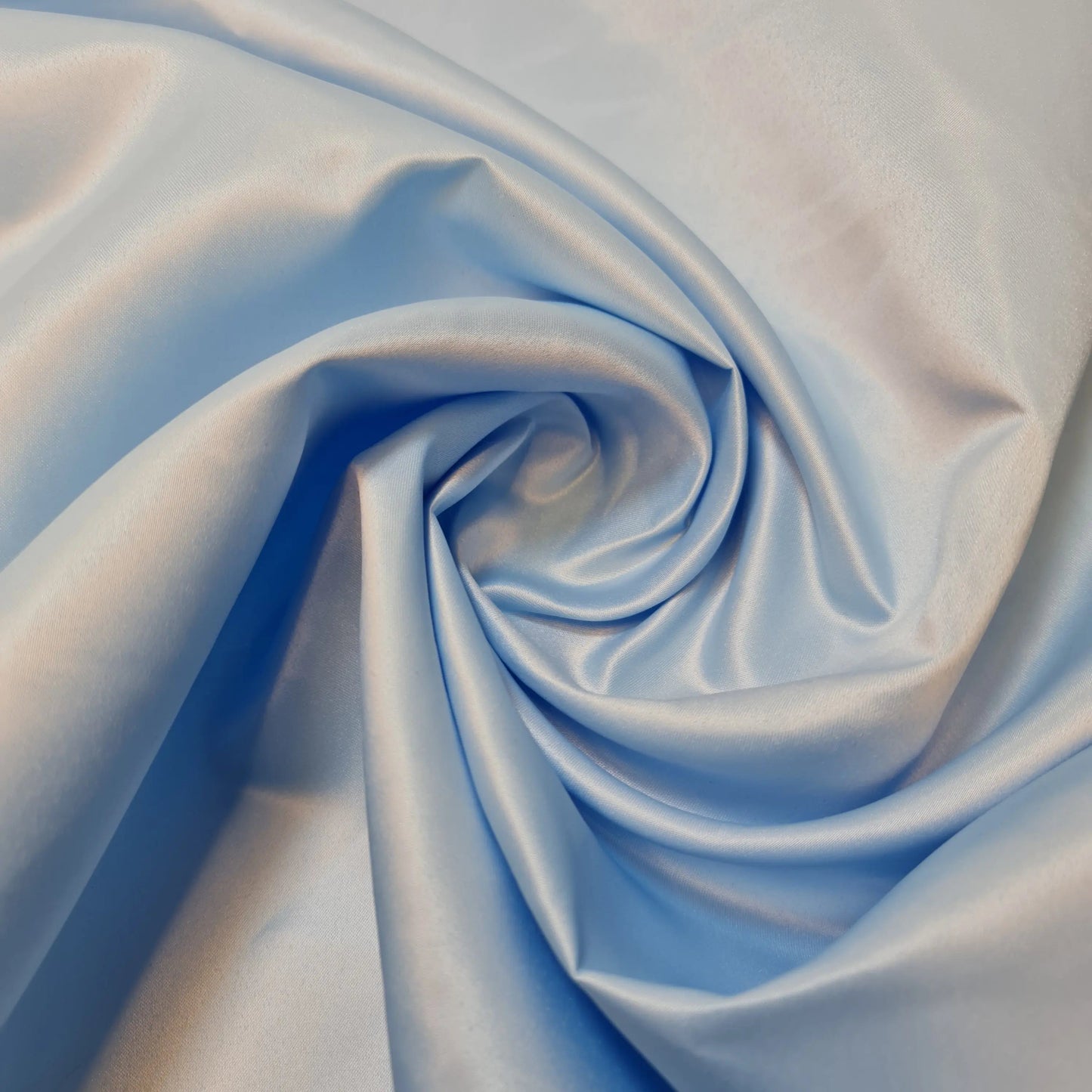 Dull Duchess Satin Fabric | 58" (147cm) Wide Crepe Back Bridal, Prom & Evening Dress Material â€“ Sold by the Metre