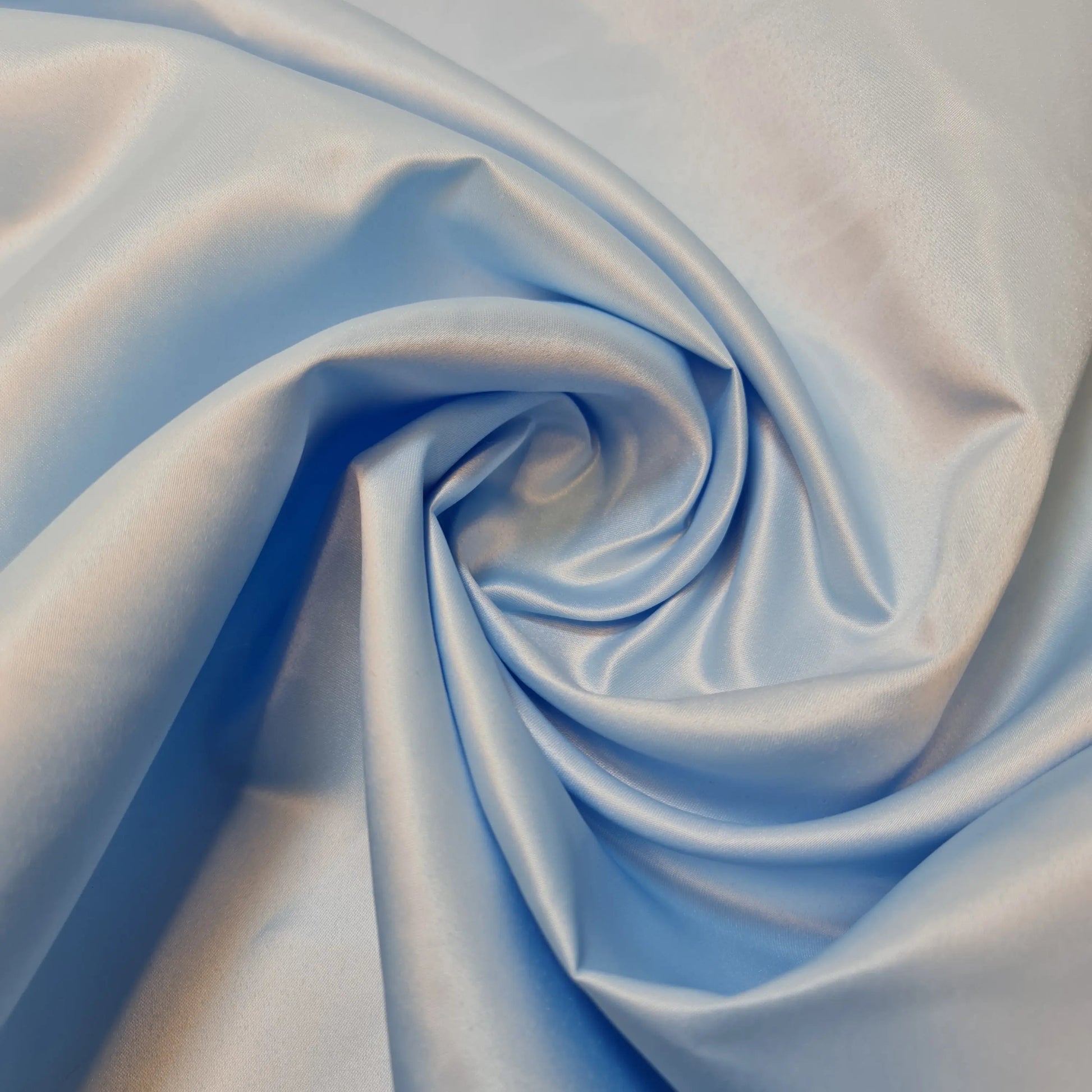Dull Duchess Satin Fabric | 58" (147cm) Wide Crepe Back Bridal, Prom & Evening Dress Material â€“ Sold by the Metre