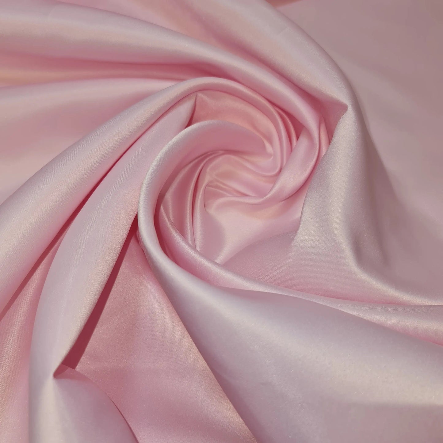 Dull Duchess Satin Fabric | 58" (147cm) Wide Crepe Back Bridal, Prom & Evening Dress Material â€“ Sold by the Metre