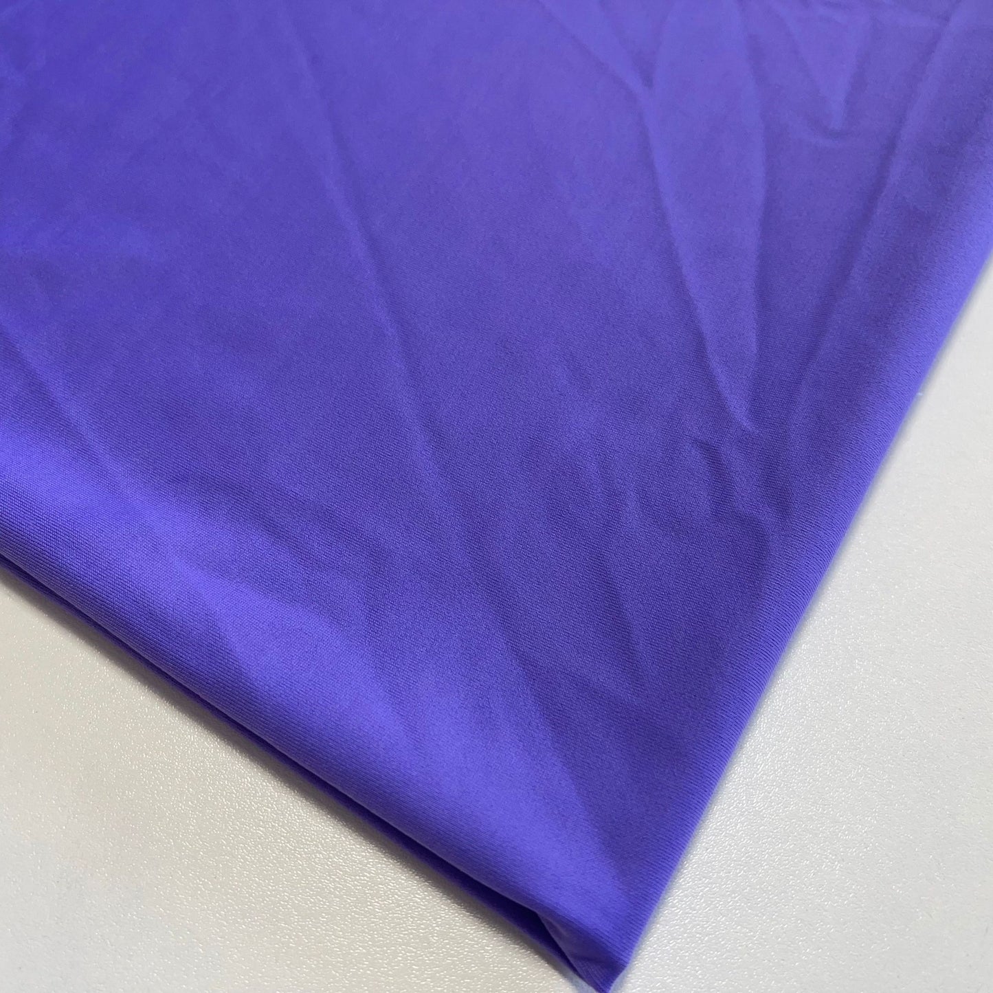 Lavender ITY Lycra Elastane 4 Way Stretch Spandex Jersey Dress Craft Fabric 58" By The Meter