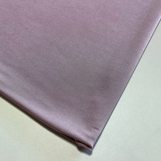 Lilac ITY Lycra Elastane 4 Way Stretch Spandex Jersey Dress Craft Fabric 58" By The Meter