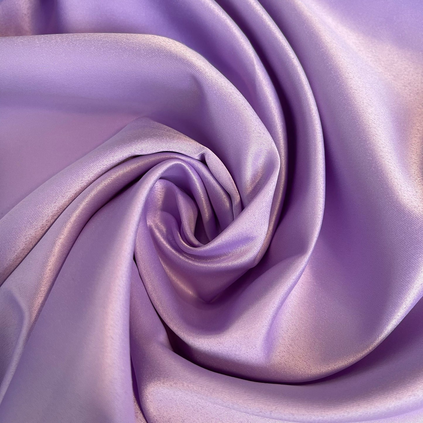 Light Weight Wedding Dull Duchess Satin Fabric Bridal Gown Dress Material 58" Wide By The Meter