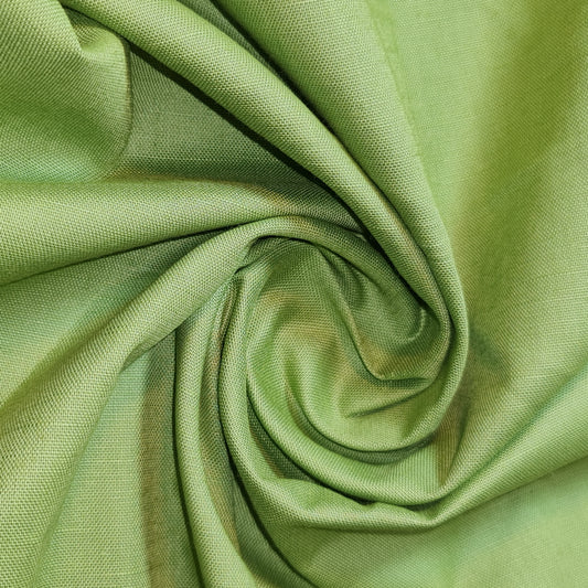 Koralle, einfarbig, 100 % Baumwolle, Leinen, Stoff zum Basteln, Kleider, Quilten, Material, 147,3 cm, Meterware