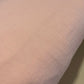 Double Gauze 100% Cotton Fabric Dress Double Cloth Muslin Material Meter 58" Wide