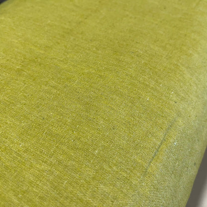 100% Cotton Linen Fabric Natural Craft Patchwork Dress Costumer Material 58" By Meter