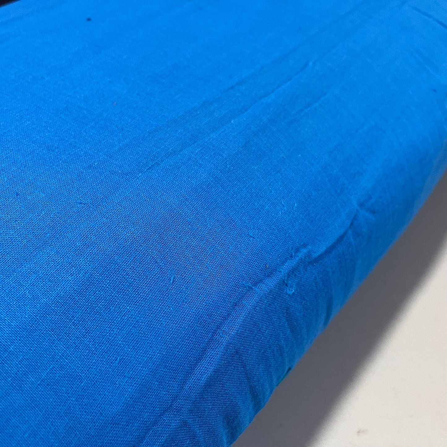Double Gauze 100% Cotton Fabric Dress Double Cloth Muslin Material Meter 58" Wide