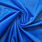 Plush Plain Velvet Cushion Fabric Curtain Upholstery Material 58" Meter