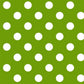 Polka Dot / Star Pattern PVC Vinyl Tablecloth Fabric – 58" Wide, Waterproof, Easy-Clean Party/Event Material By The Meter