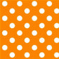 Polka Dot / Star Pattern PVC Vinyl Tablecloth Fabric – 58" Wide, Waterproof, Easy-Clean Party/Event Material By The Meter