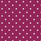 Polka Dot / Star Pattern PVC Vinyl Tablecloth Fabric – 58" Wide, Waterproof, Easy-Clean Party/Event Material By The Meter