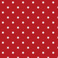 Polka Dot / Star Pattern PVC Vinyl Tablecloth Fabric – 58" Wide, Waterproof, Easy-Clean Party/Event Material By The Meter