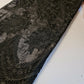 Sequin Embroidery Lace Border Material Dress Craft Wedding Fabric 58" Wide By The Meter