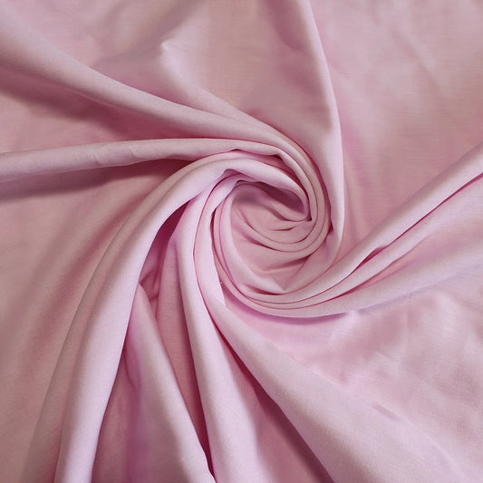 Double Gauze 100% Cotton Fabric Dress Double Cloth Muslin Material Meter 58" Wide