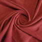 Double Gauze 100% Cotton Fabric Dress Double Cloth Muslin Material Meter 58" Wide