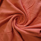 Double Gauze 100% Cotton Fabric Dress Double Cloth Muslin Material Meter 58" Wide