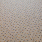 100% Cotton Vintage Material Novelty Floral Dress Craft Quilting Fabric 44" Wide By The Meter