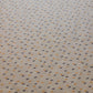 100% Cotton Vintage Material Novelty Floral Dress Craft Quilting Fabric 44" Wide By The Meter