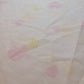 100% Cotton Vintage Material Novelty Floral Dress Craft Quilting Fabric 44" Wide By The Meter