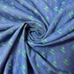100% Cotton Vintage Material Novelty Floral Dress Craft Quilting Fabric 44" Wide By The Meter