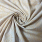 100% Cotton Vintage Material Novelty Floral Dress Craft Quilting Fabric 44" Wide By The Meter