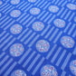 100% Cotton Vintage Material Novelty Floral Dress Craft Quilting Fabric 44" Wide By The Meter