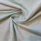 100% Cotton Linen Fabric Lurex Stripe Dress Craft Quilting Material 44" Wide By The  Meter