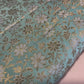 Metallic Floral Brocade Fabric Dress Craft Costume Material By Meter 44" Wide By The Meter