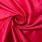 100% Cotton Sateen Fabric | 44" (112cm) Wide Soft Dressmaking, Curtain Lining & Craft Material – Sold by the Metre